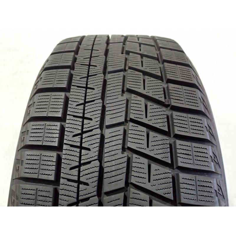 中古　スタッドレスタイヤ　（ホイール付き）4本セット　ice GUARD iG50 PLUS 205\60R16 92Q IG50 中古 205/50R16 スタッドレスタイヤ 4本セット ヨコハマ アイスガード