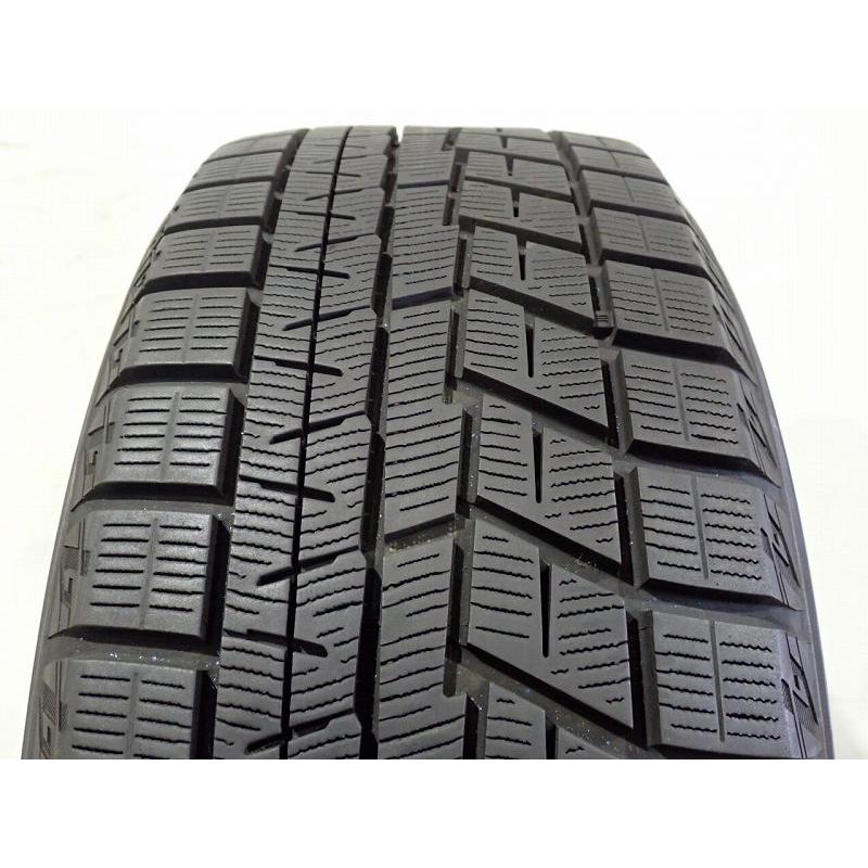 中古 205/50R16 スタッドレスタイヤ 4本セット ヨコハマ アイスガード