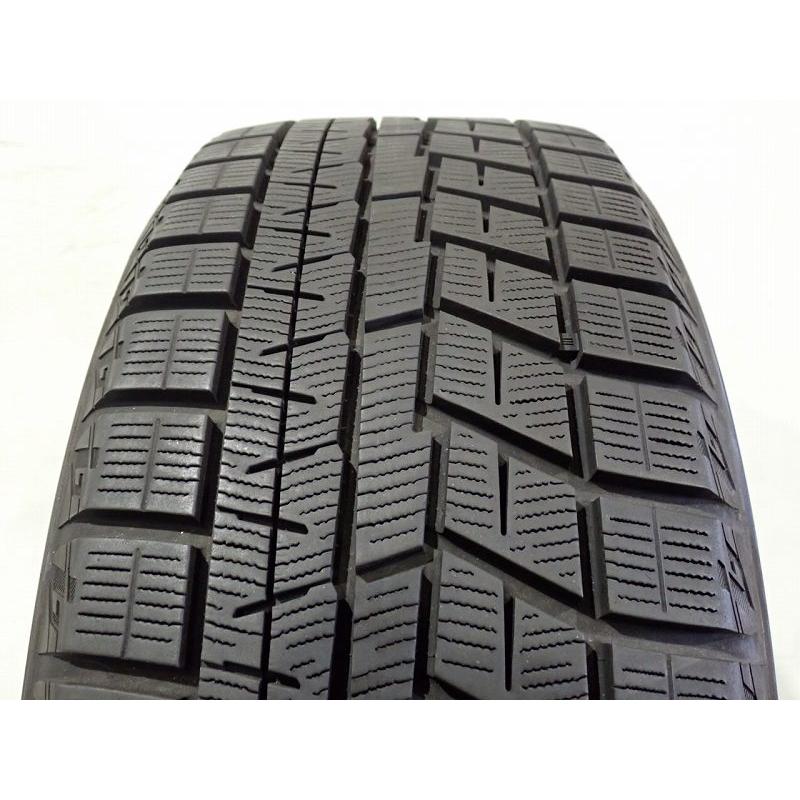 中古 205/50R16 スタッドレスタイヤ 4本セット ヨコハマ アイスガード 