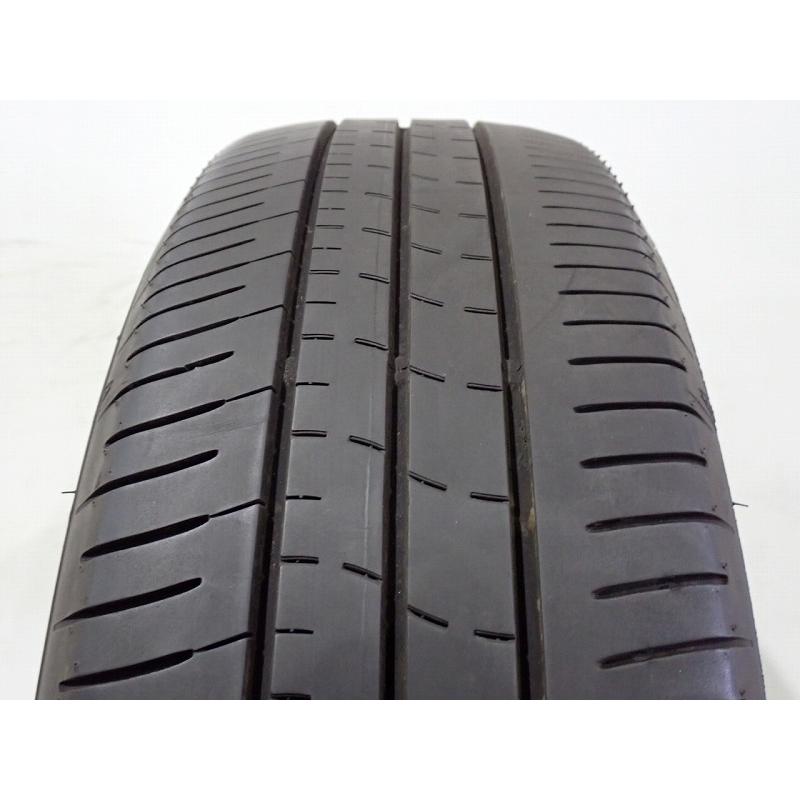 DUNLOP CP10%オフ中古 205/65R16 サマータイヤ 2本セット