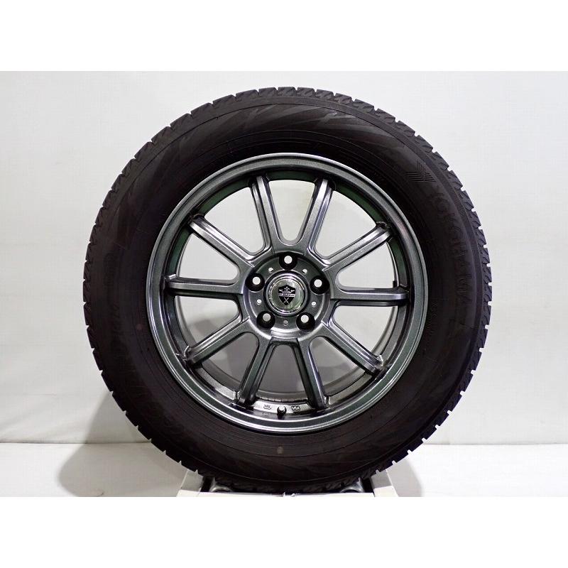 225/60R17 スタッドレスタイヤ・ホイールセット ヨコハマENE4121 楽天市場】225／60R17（スタッドレスタイヤ・ホイールセット｜タイヤ