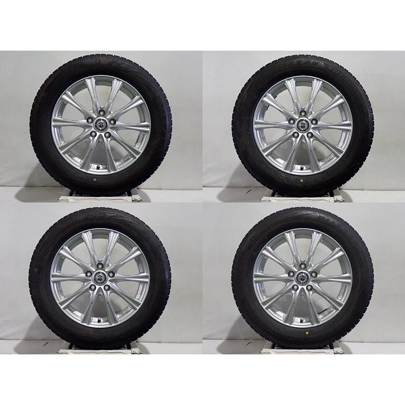 BRIDGESTONEブリザック VRX2 17インチAW 215/60/R17 BRIDGESTONE