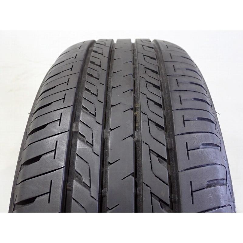 中古 205/55R16 サマータイヤ 2本セット セイバーリング SL201 16 