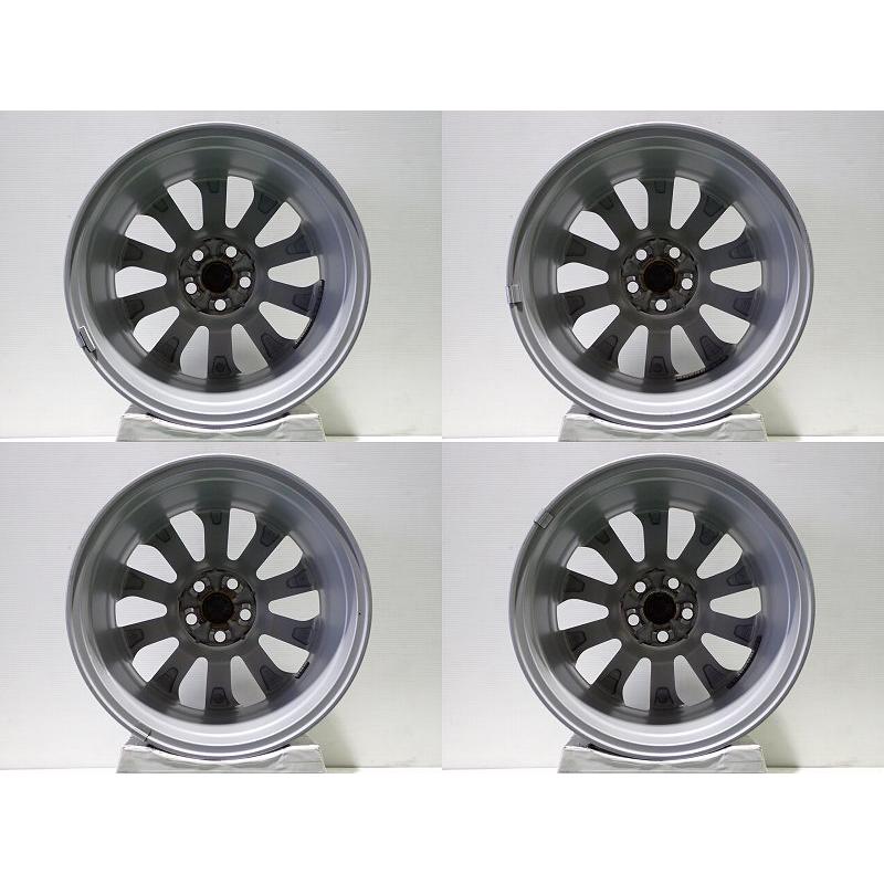 トヨタ（TOYOTA） 中古 1670+50-5H100 アルミホイール 4本セット 210系 