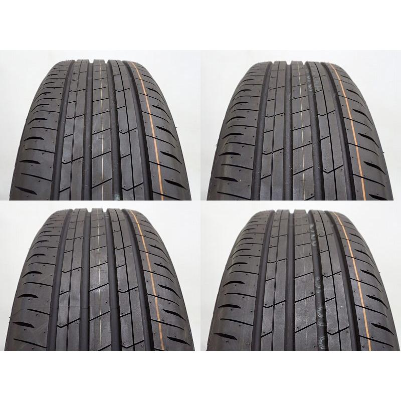 【なな】　アルファード 未使用に近い 純正タイヤ 4本　225/60R18 アルファード CP10%OFF中古 225/60R18 サマータイヤ アルミ 4本セット