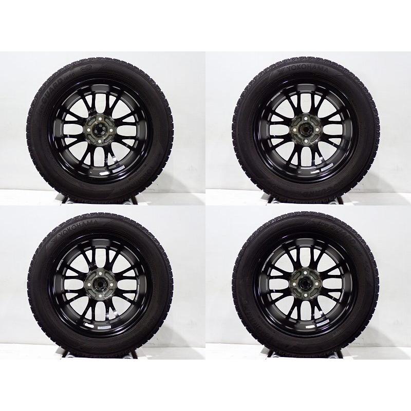 楽天市場】185/60R15 スタッドレス（スタッドレスタイヤ・ホイール 