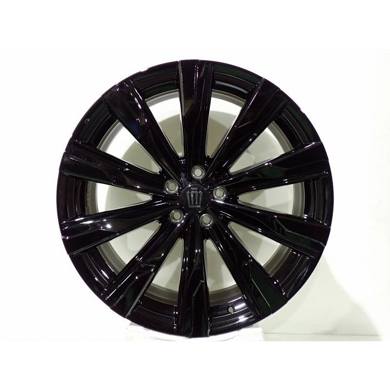 トヨタ CP10%OFF中古 2185+35-5H114.3 アルミホイール 4本セット