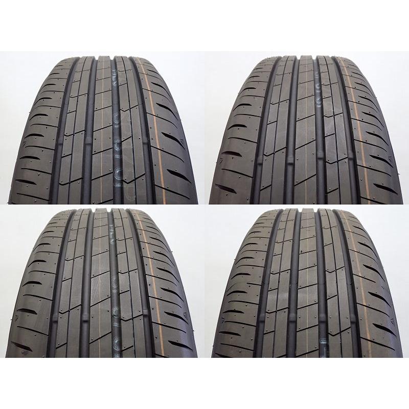 アルファード CP10%OFF中古 225/60R18 サマータイヤ アルミ 4本