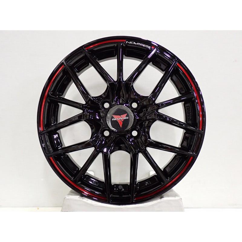 WEDS（ウェッズ） 30%オフクーポン【数量限定！】1545+45-4H100 アルミ