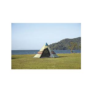 LOGOS（ロゴス） ナバホ TEPEE300 [71806501] キャンプ用品