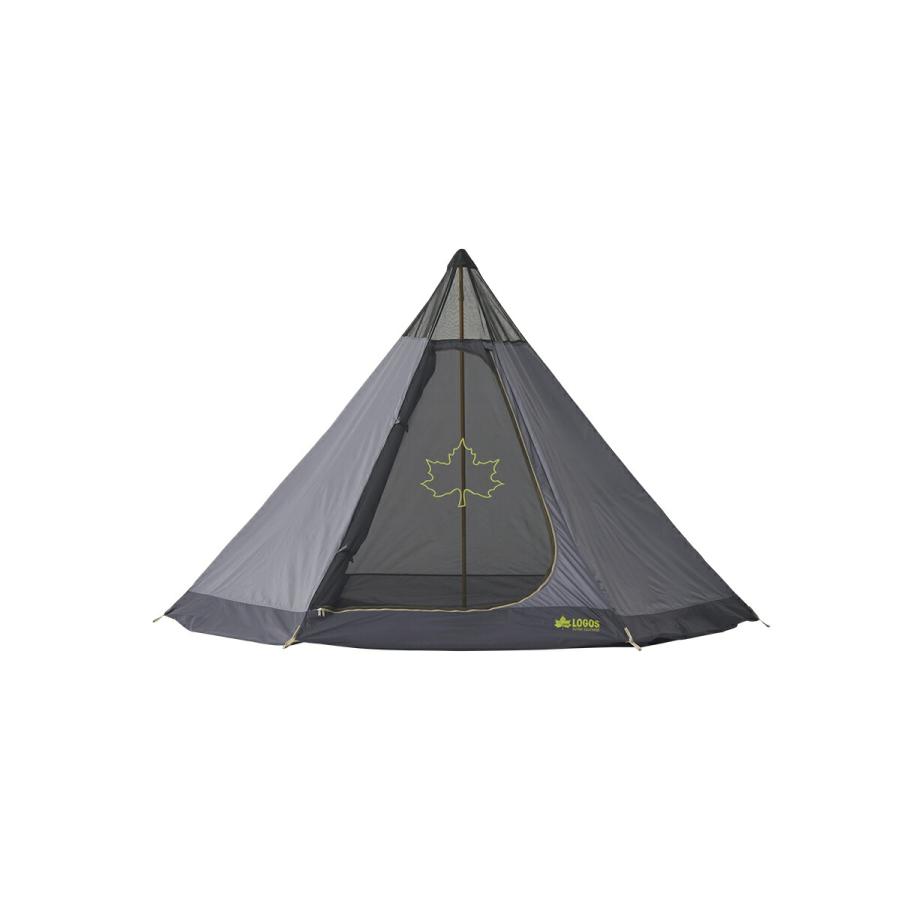 【新品_未開封】ロゴス ナバホ ティピー300 71806501 LOGOS（ロゴス） ナバホ TEPEE300 [71806501] キャンプ用品