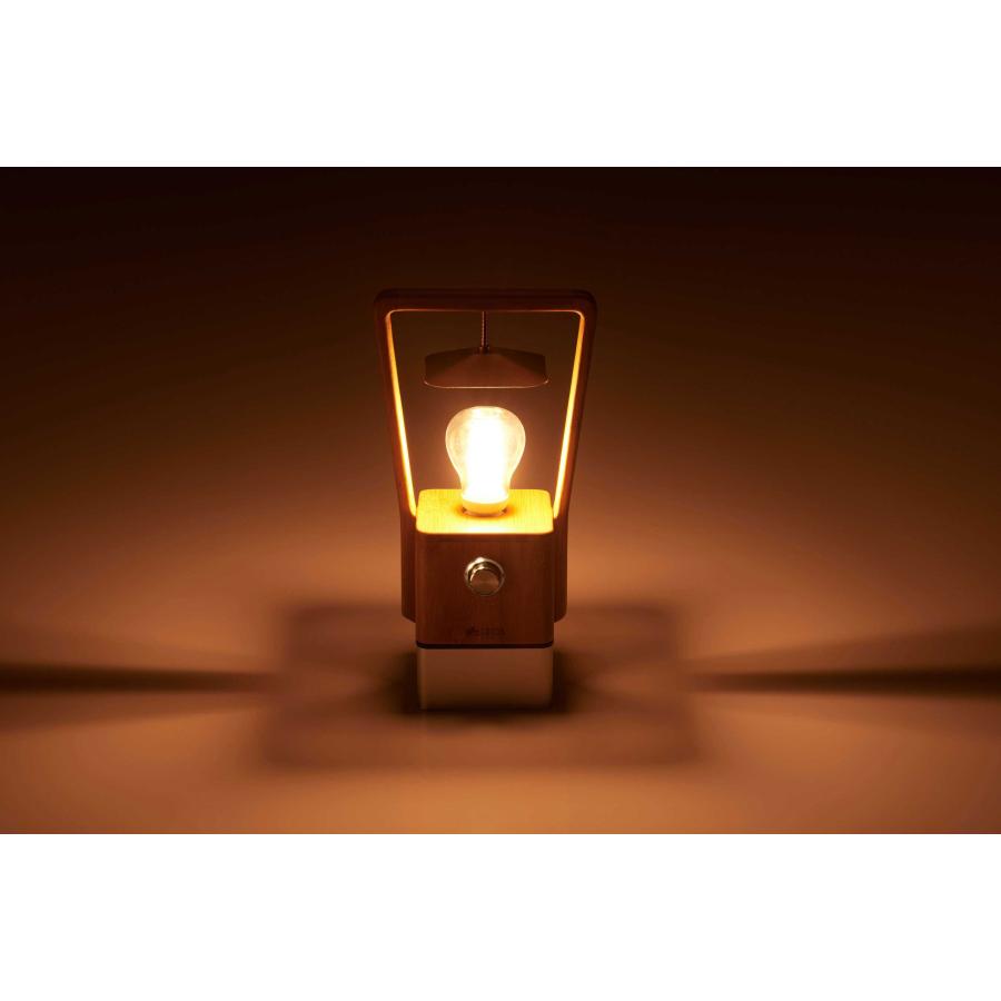 ★LOGOS/ロゴス BAMBOO ゆらめき・カグヤランタン 74175017 Bamboo ゆらめき・かぐやランタン|ギア|野電|ランタン・ライト