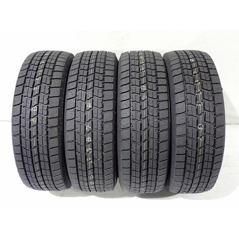 グッドイヤー 中古 195/65R15 スタッドレスタイヤ 4本セット グッドイヤー 中古 195/65R15 スタッドレスタイヤ 4本セット