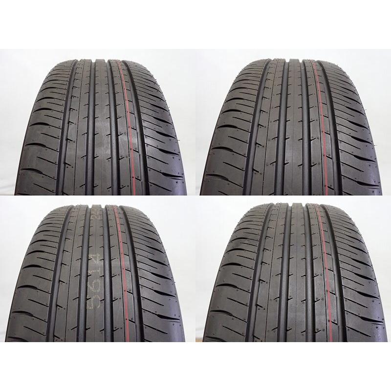 DUNLOP（ダンロップ） 10%オフクーポン中古 245/45R20 サマータイヤ 