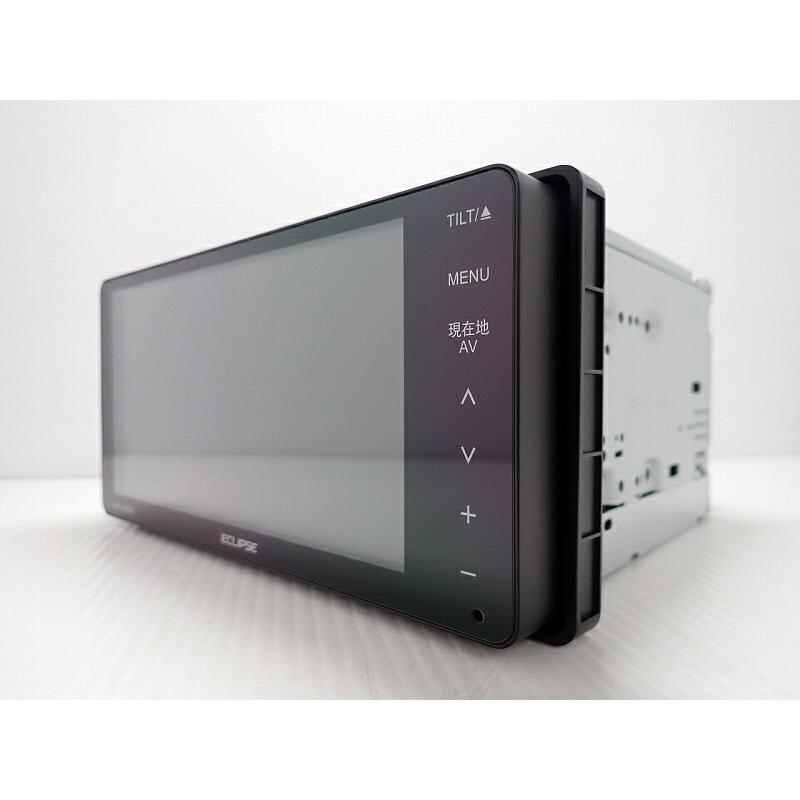 新品未使用!イクリプス　　AVN-03W ECLIPSE カーナビ 7型 イクリプス AVN-LS03W( ナビゲーション AVN