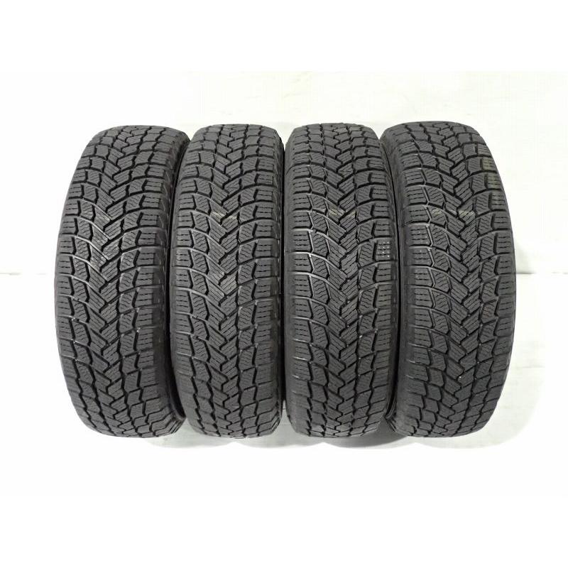 185／60r15 スタッドレスタイヤ4本セット