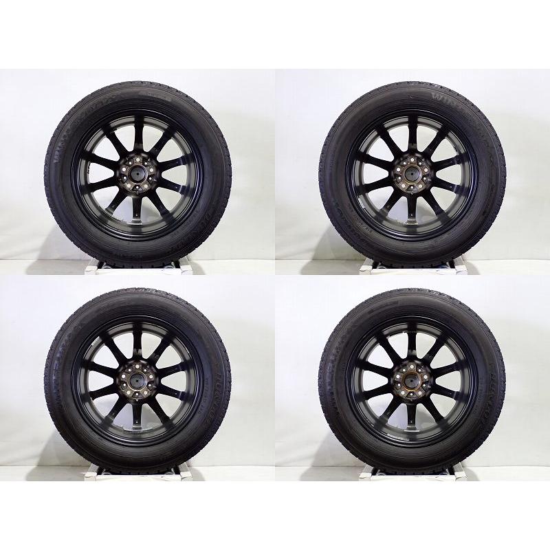 215/60/17スタッドレスタイヤ 17インチ ホイールセット① 215/60r17 スタッドレス 新品4本セット 商品一覧 - コニシタイヤ Yahoo