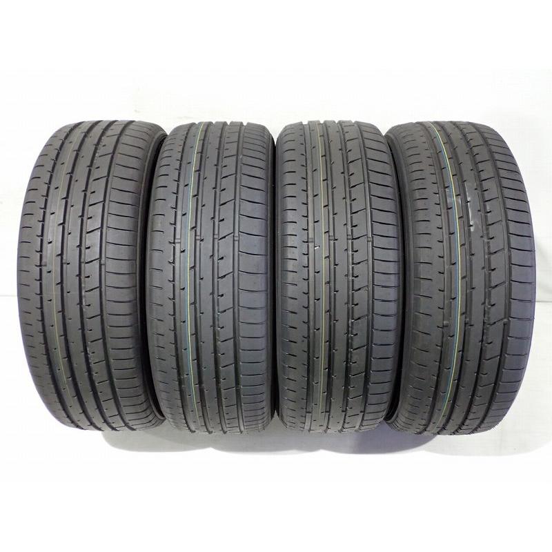 トーヨータイヤProxes プロクセスR46A 225/55R19 新車外し