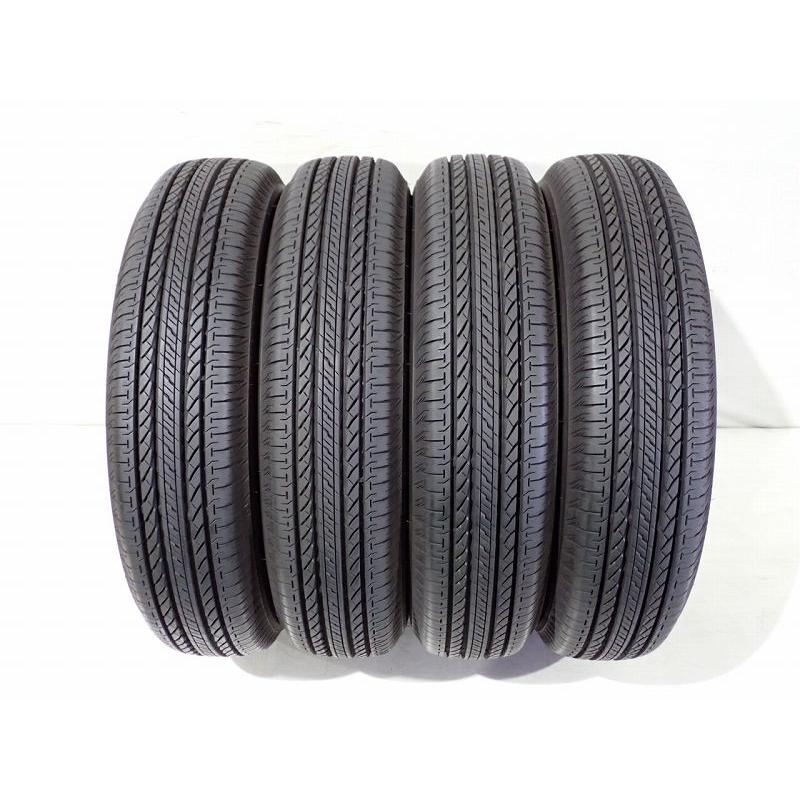 BRIDGESTONE（ブリヂストン） 10%オフクーポン中古 175/80R16 サマー