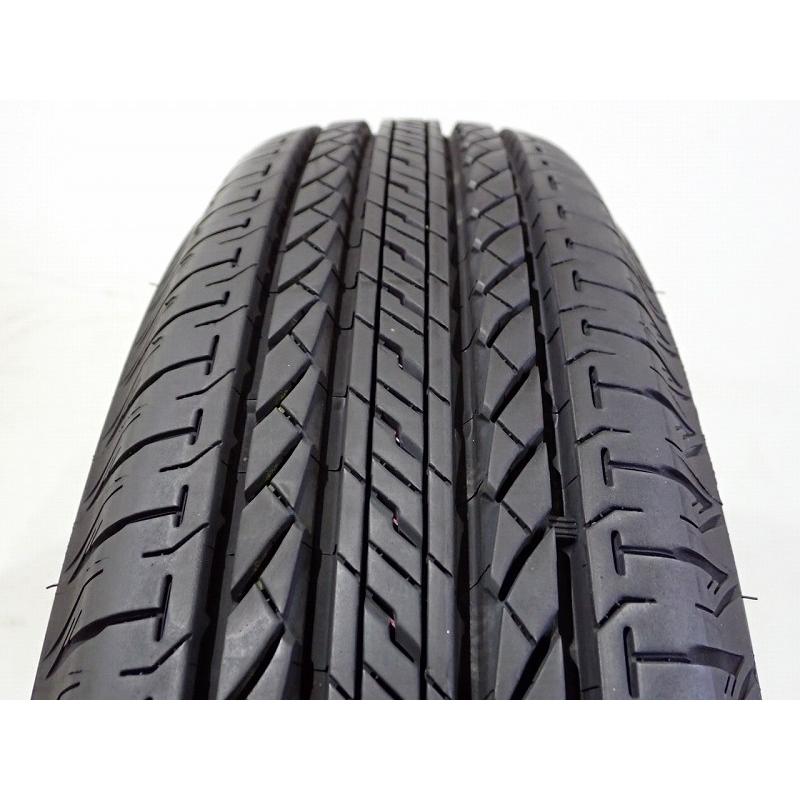175/80R16 2024年製　４本セット　バリ山　ブリヂストン　サマータイヤ BRIDGESTONE（ブリヂストン） 10%オフクーポン中古 175/80R16 サマー