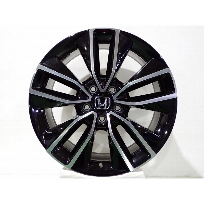 ホンダ（HONDA） 中古 1875+55-5H114.3 アルミホイール 4本セット RV系