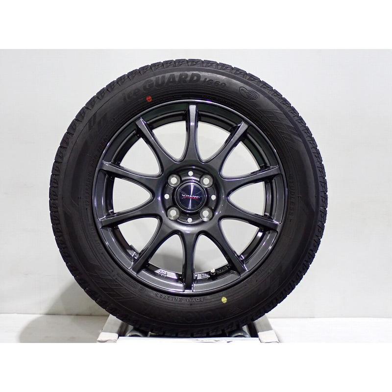 WEDS 【4/24~5/6まで5%OFFCP】中古 175/65R15 スタッドレス WEDS 【4/24~5/6まで5%OFFCP】中古 175/65R15 スタッドレス