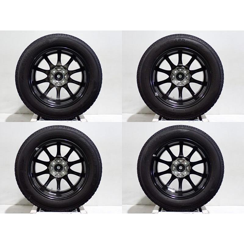 WEDS 【4/24~5/6まで5%OFFCP】中古 175/65R15 スタッドレス WEDS 【4/24~5/6まで5%OFFCP】中古 175/65R15 スタッドレス