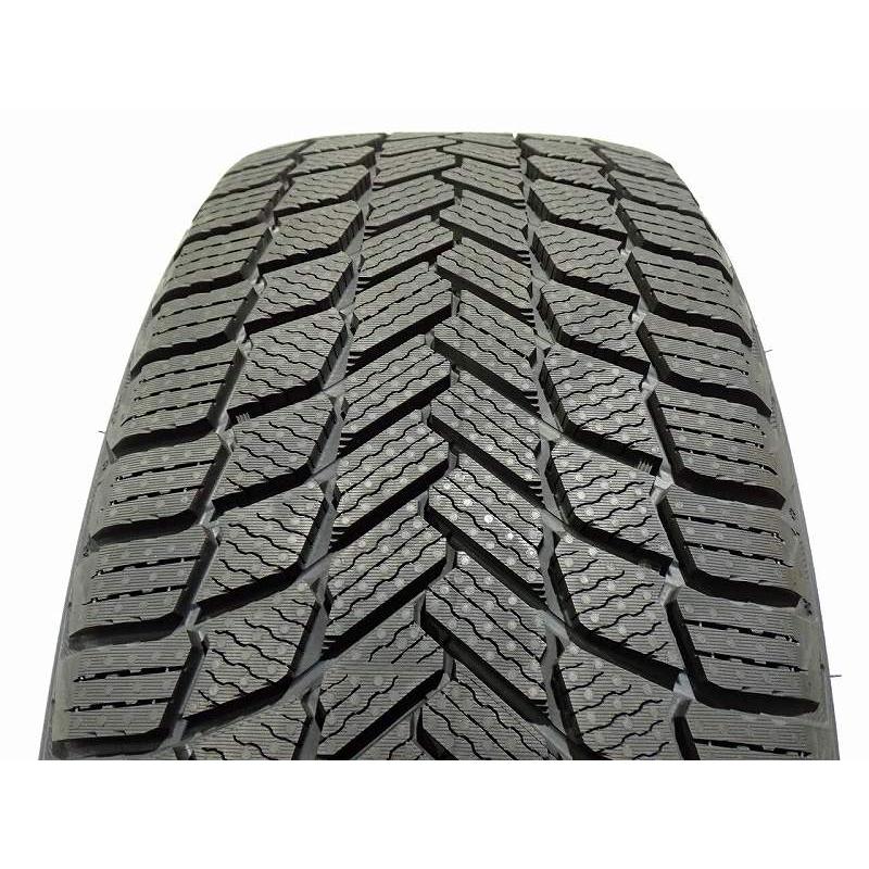 ミシュラン（MICHELIN） 10%オフクーポン225/45R21 スタッドレスタイヤ
