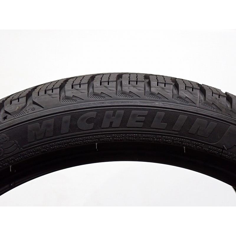 ミシュラン CP5%OFF225/45R21 スタッドレスタイヤ 4本セット
