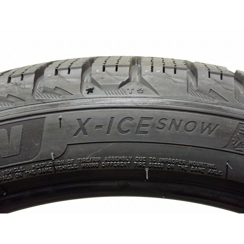 ミシュラン（MICHELIN） 10%オフクーポン225/45R21 スタッドレスタイヤ