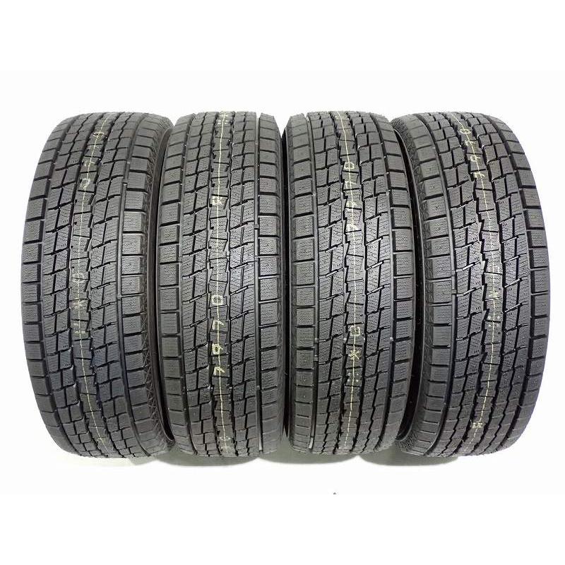 冬用】SUV ｽﾀｯﾄﾚｽﾀｲﾔ 4本ｾｯﾄ 【235/60R18】