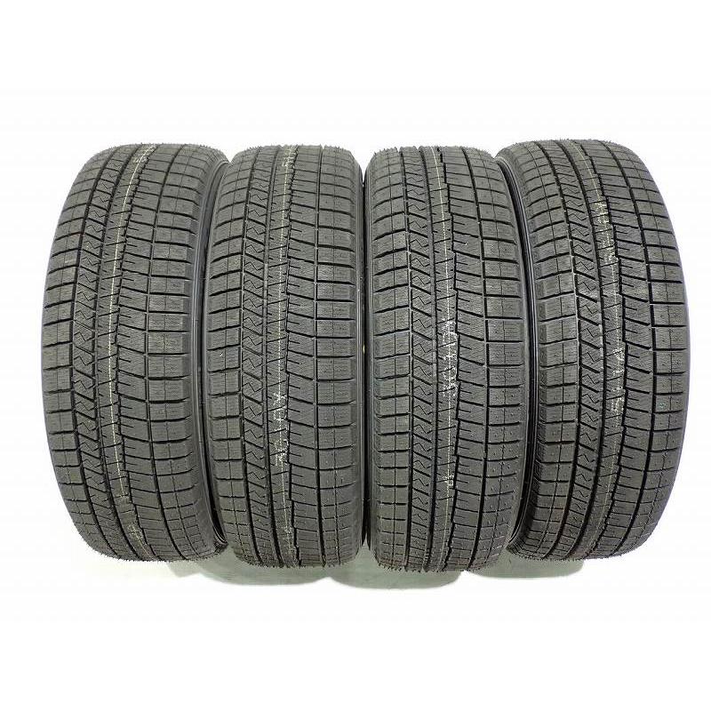 管理No.G2 タイヤのみ4本 スタッドレスタイヤ DUNLOP WINTER MAXX