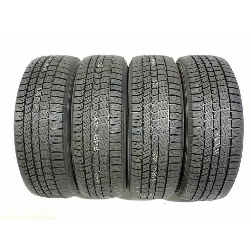 ☆スタッドレスタイヤ　215/60R17 2021年製 C-HRなどに☆ 215/60 17Rスタッドレスタイヤ