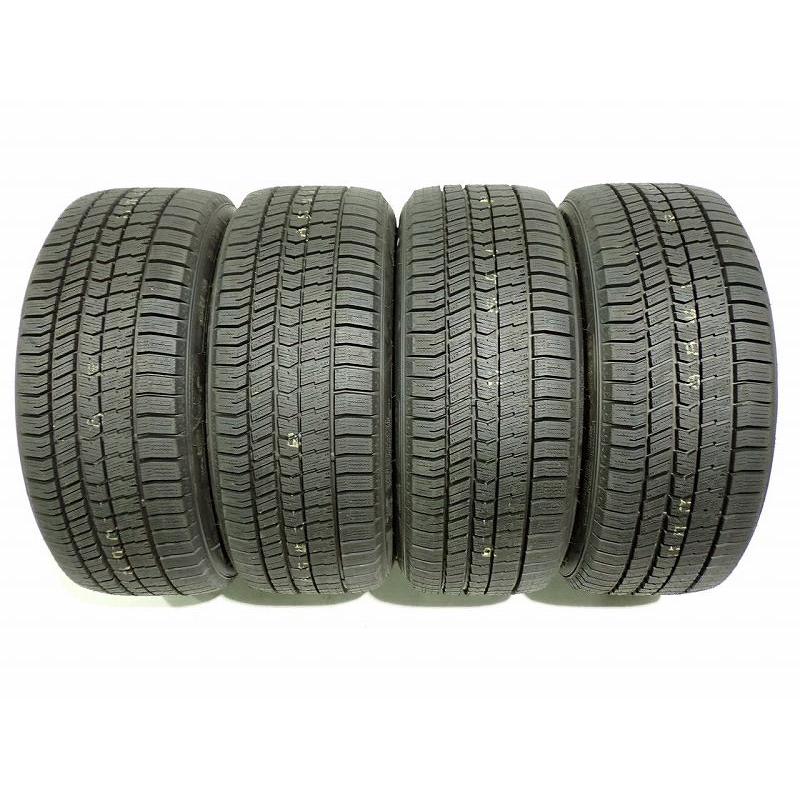 235、45、18スタッドレス4本セット