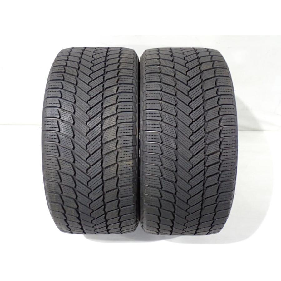 ミシュラン スタッドレスタイヤ 19インチ