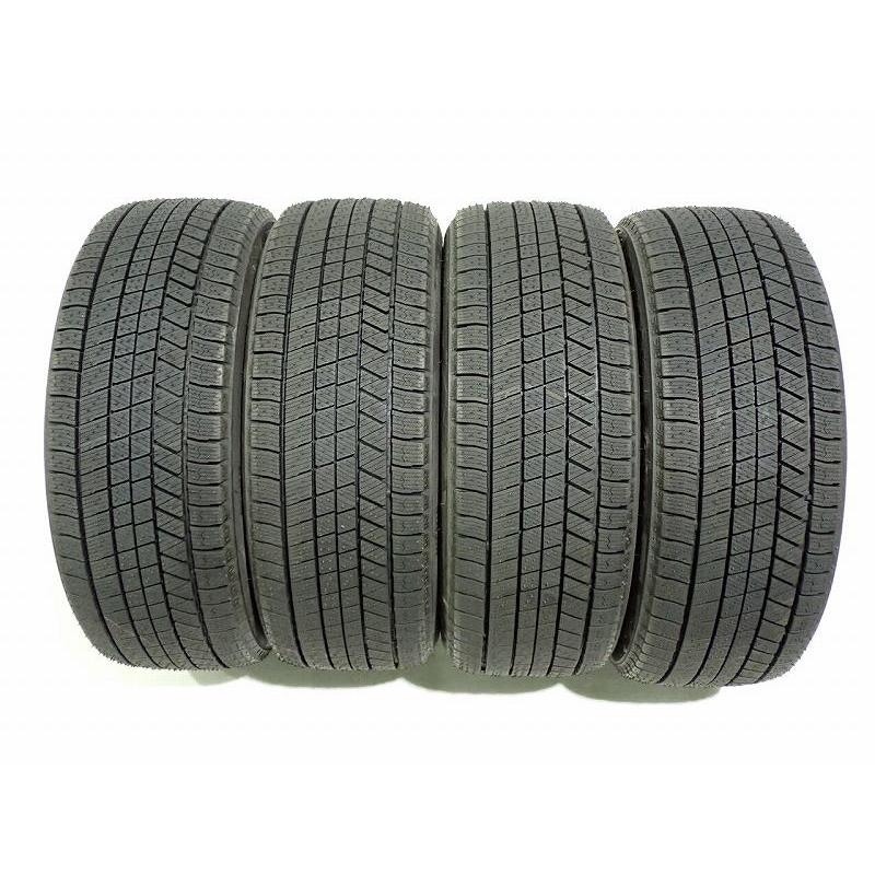 235/45R18 ブリジストン　スタッドレスタイヤ　マークX など BRIDGESTONE 235/45R18 スタッドレスタイヤ 4本セット