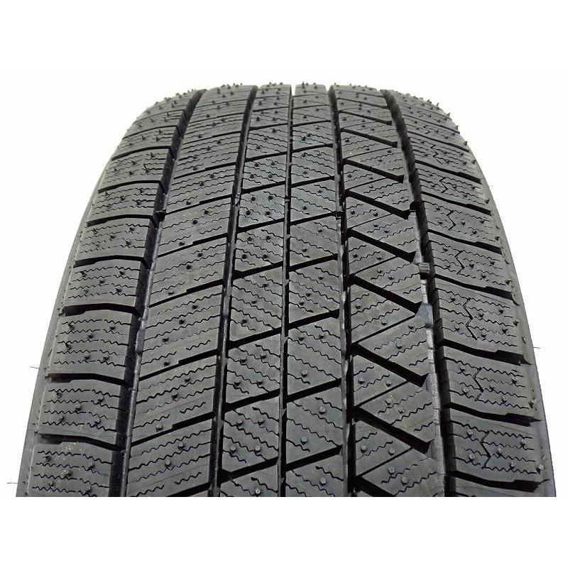 235/45R18 ブリジストン　スタッドレスタイヤ　マークX など BRIDGESTONE 235/45R18 スタッドレスタイヤ 4本セット