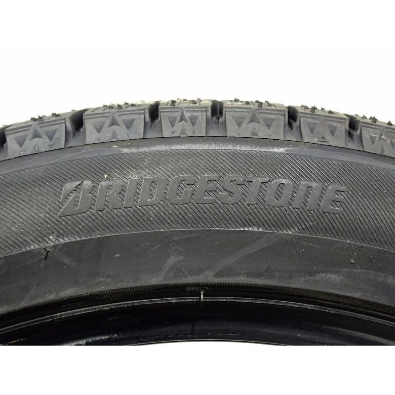 BRIDGESTONE 235/45R18 スタッドレスタイヤ 4本セット