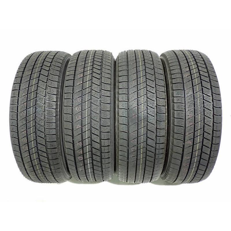 ブリヂストン BLIZZAK VRX3 17インチ スタッドレス4本セット