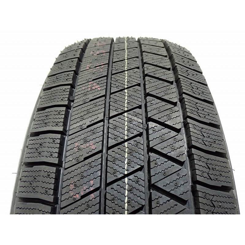 225/60R17 4本組 ブリヂストンブリザック スタッドレス