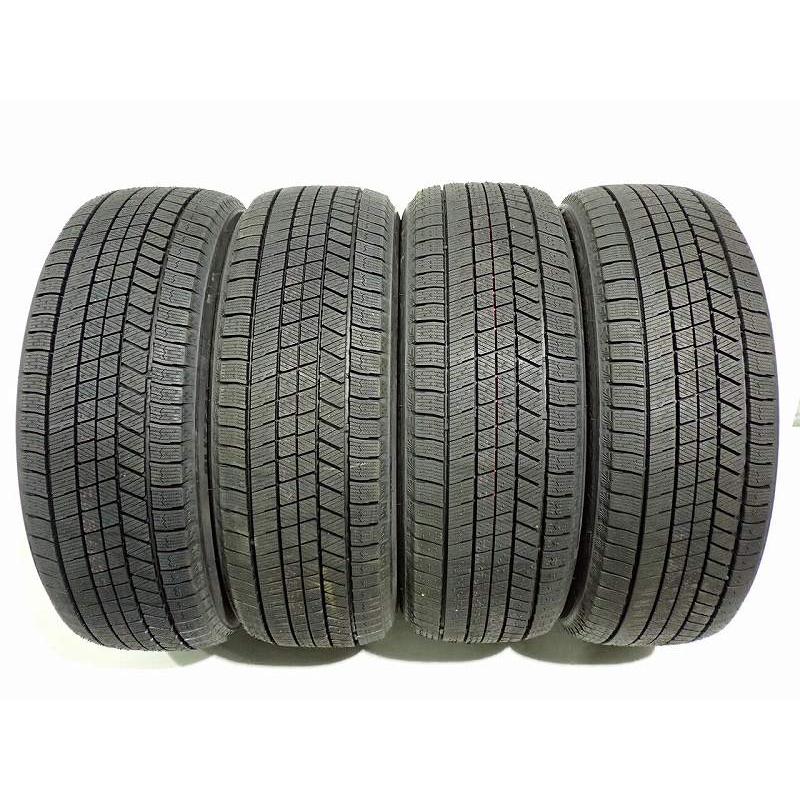 ブリヂストン ブリザック VRX3 235/50R21 4本セット BRIDGESTONE（ブリヂストン） 5%オフクーポン235/50R21 スタッドレス
