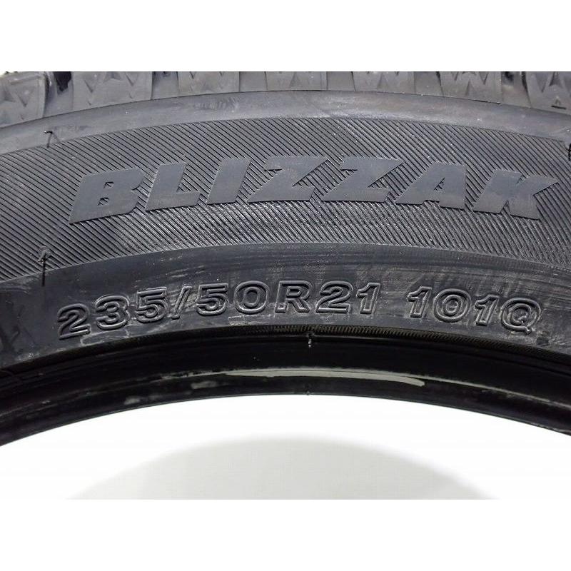 235/50r21ブリヂストンスタッドレスタイヤ４本セット BRIDGESTONE（ブリヂストン） 年末年始CP5%オフ235/50R21 スタッドレス