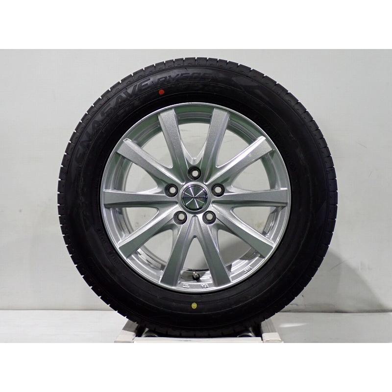 GOODYEAR 19インチ （205/55R19）サマータイヤ DUNLOP（ダンロップ） 中古 205/65R16 サマータイヤ アルミ 4本セット