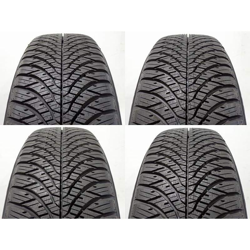 WEDS（ウェッズ） 10%オフCP!【中古】195/65R15 サマータイヤ アルミ