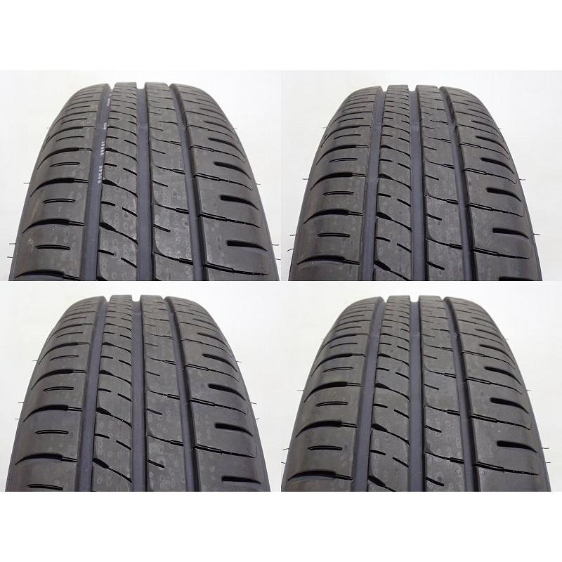 DUNLOP 【4/24~5/6まで5%OFFCP】中古 195/65R15 サマータイヤ DUNLOP 【4/24~5/6まで5%OFFCP】中古 195/65R15 サマータイヤ