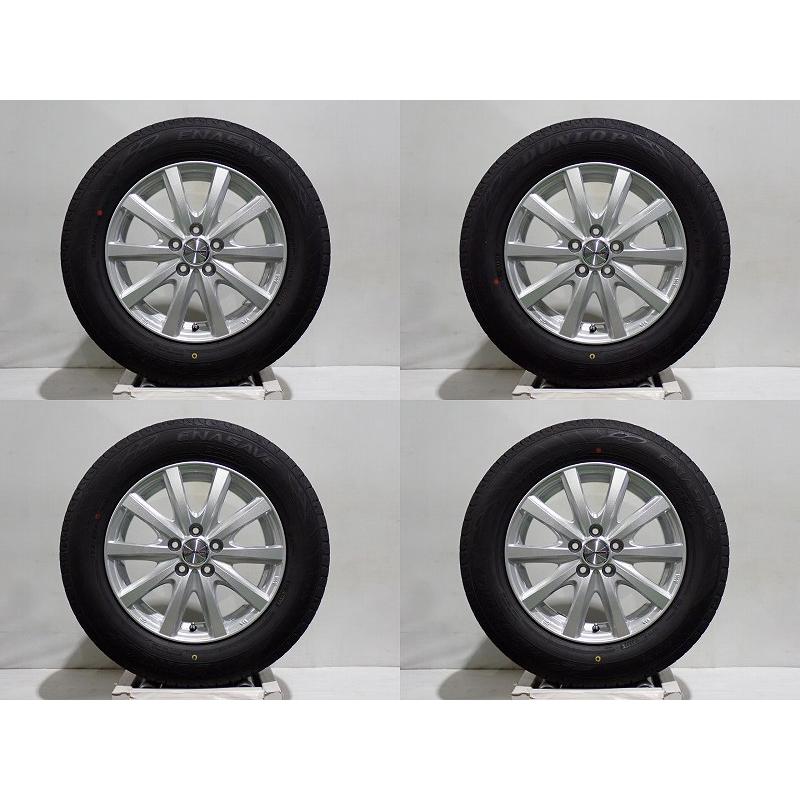 DUNLOP 【4/24~5/6まで5%OFFCP】中古 195/65R15 サマータイヤ DUNLOP 【4/24~5/6まで5%OFFCP】中古 195/65R15 サマータイヤ