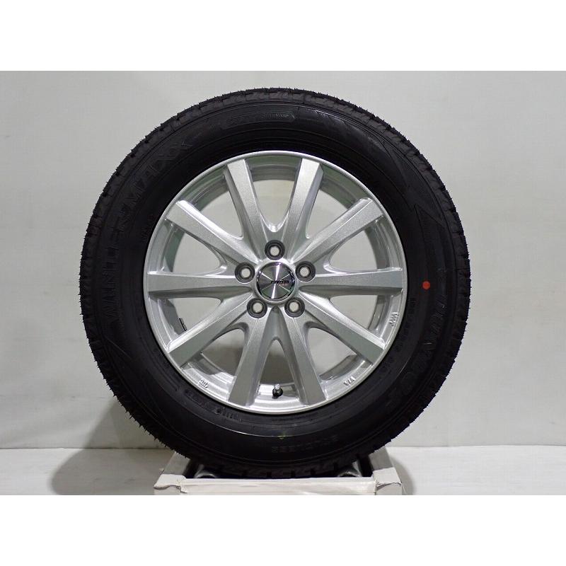 引取のみ　195/65R15 スタッドレス　ホイールセット 引取のみ 195/65R15 スタッドレス ホイールセット 直接引き取り限定