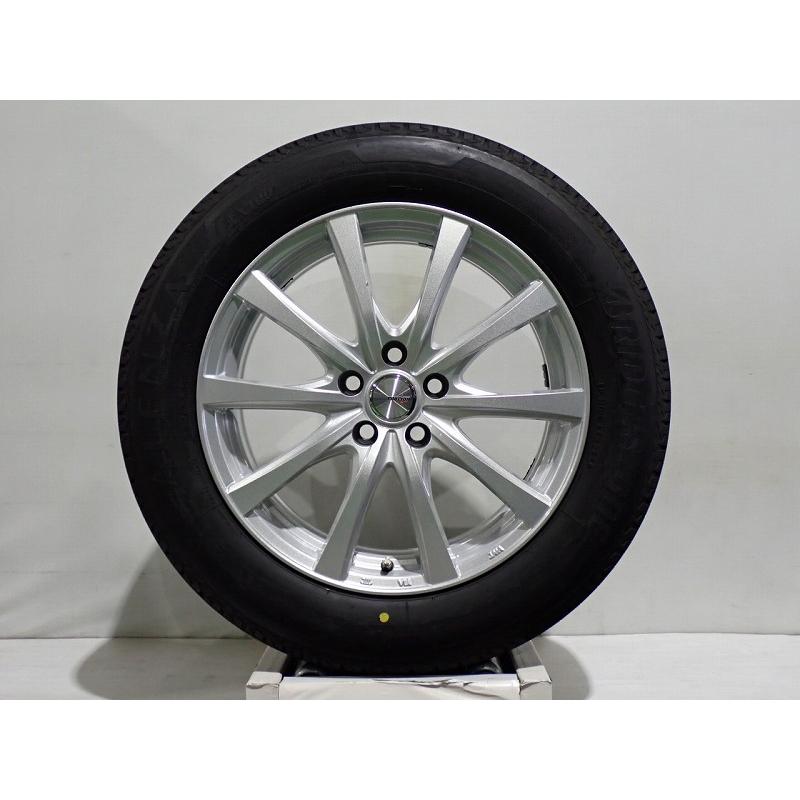 BRIDGESTONE（ブリヂストン） 10%オフクーポン【中古】225/60R18 