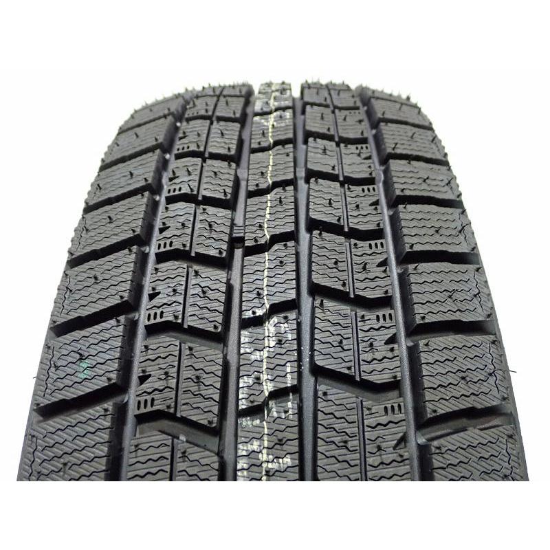 グッドイヤー（GOODYEAR） 195/60R17 スタッドレスタイヤ 4本