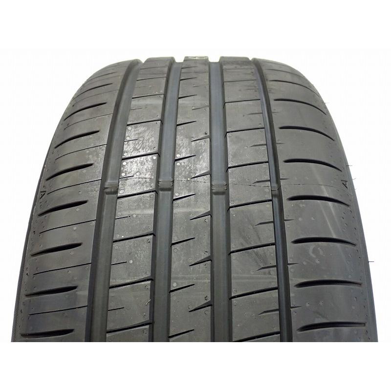 DUNLOP（ダンロップ） 5%オフクーポン255/45R18 サマータイヤ 4本 
